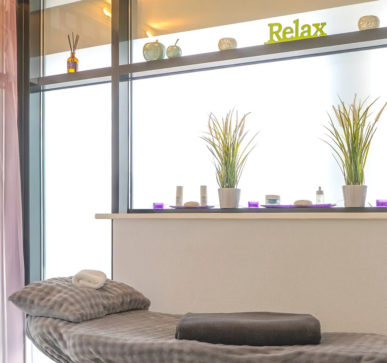 Friseur Salon Olivera Salon 10
