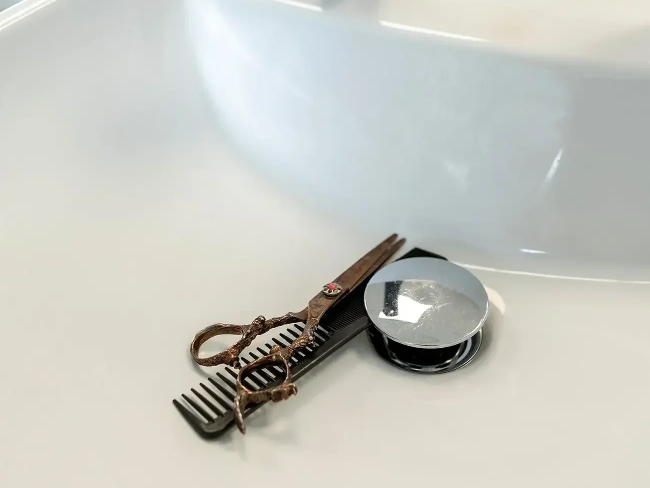 Friseur Salon Olivera Salon 3