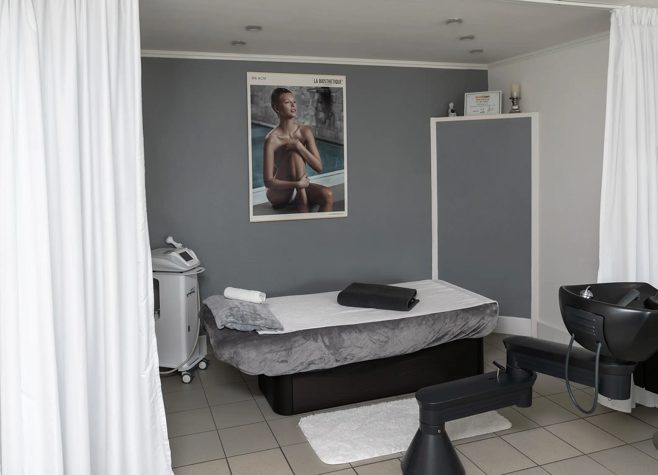 Friseur Salon Olivera Salon 6
